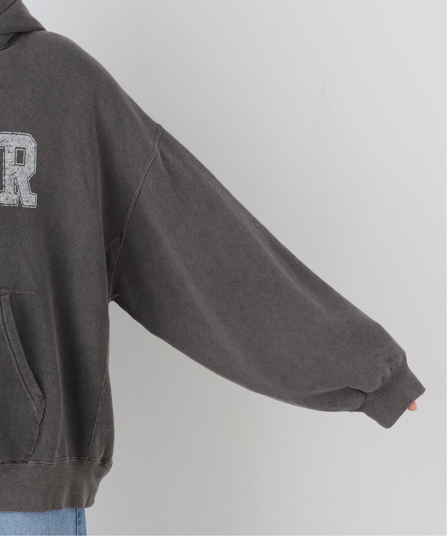 euphoric hoodie（スウェット）｜Deuxieme Classe（ドゥーズィエム  