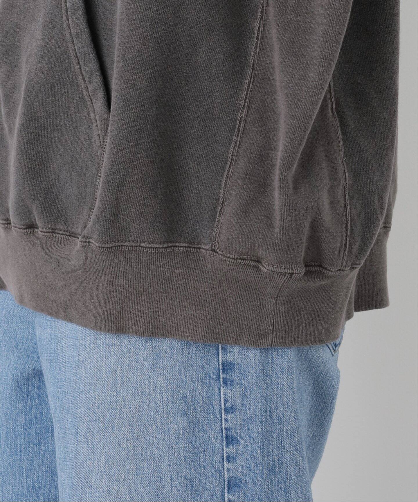 euphoric hoodie（スウェット）｜Deuxieme Classe（ドゥーズィエム  