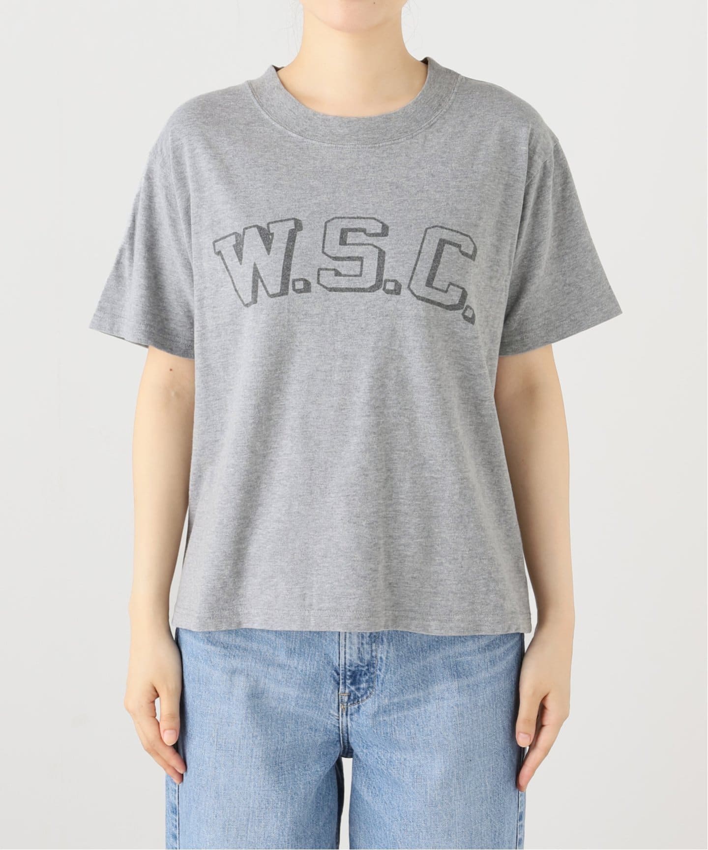 ドゥーズィエムクラス 2025 Joyous Tシャツ ドゥーズィエムクラス 2025 Joyous Tシャツ