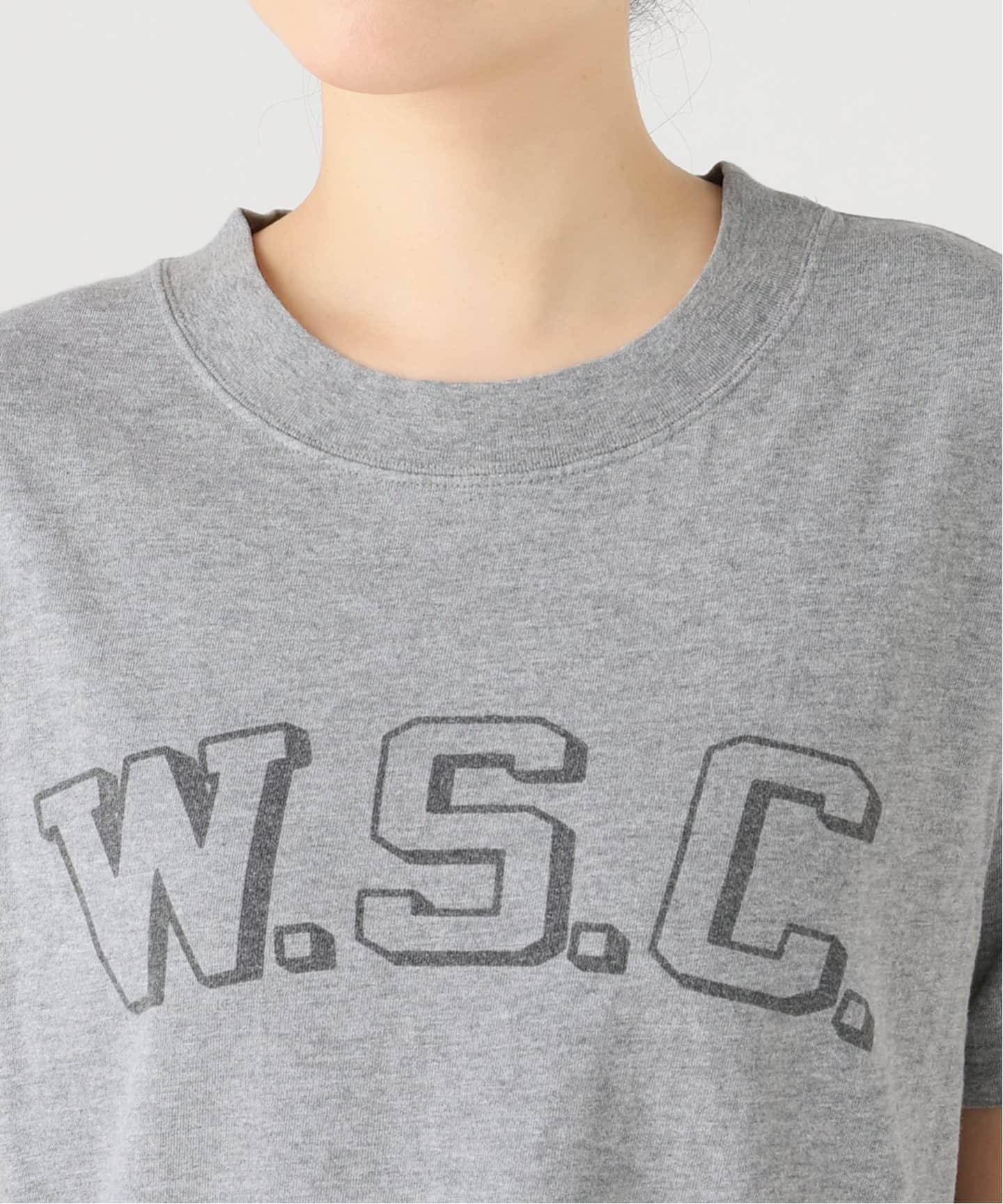 Joyous Tシャツ（Tシャツ／カットソー）｜Deuxieme Classe