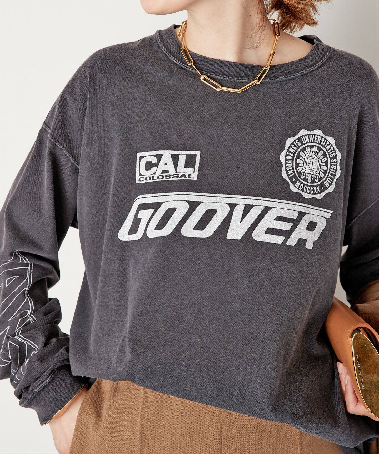 Special ロゴTシャツ 1st（Tシャツ／カットソー）｜Deuxieme Classe  