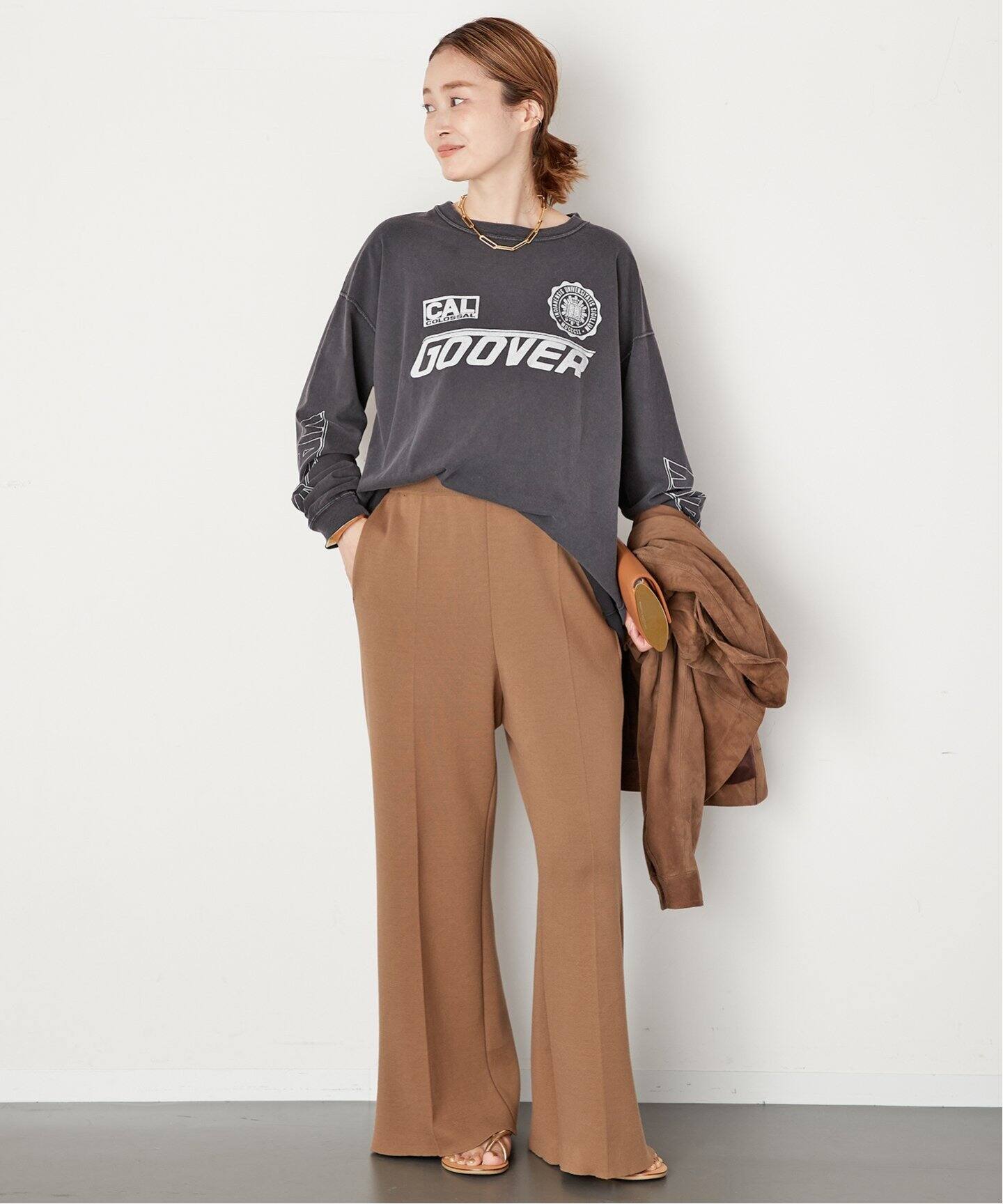 Special ロゴTシャツ 1st（Tシャツ／カットソー）｜Deuxieme Classe  