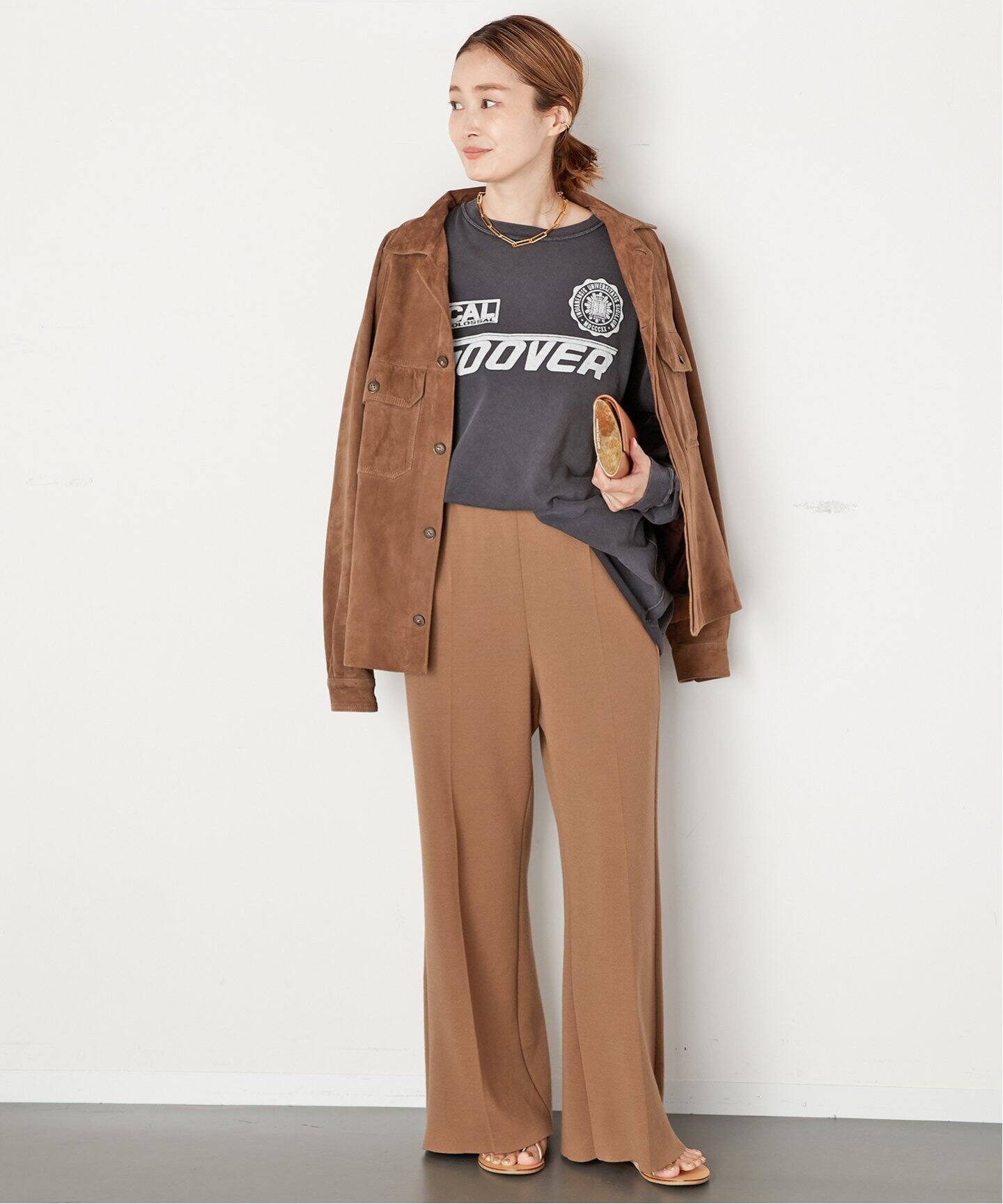 Special ロゴTシャツ 1st（Tシャツ／カットソー）｜Deuxieme Classe  