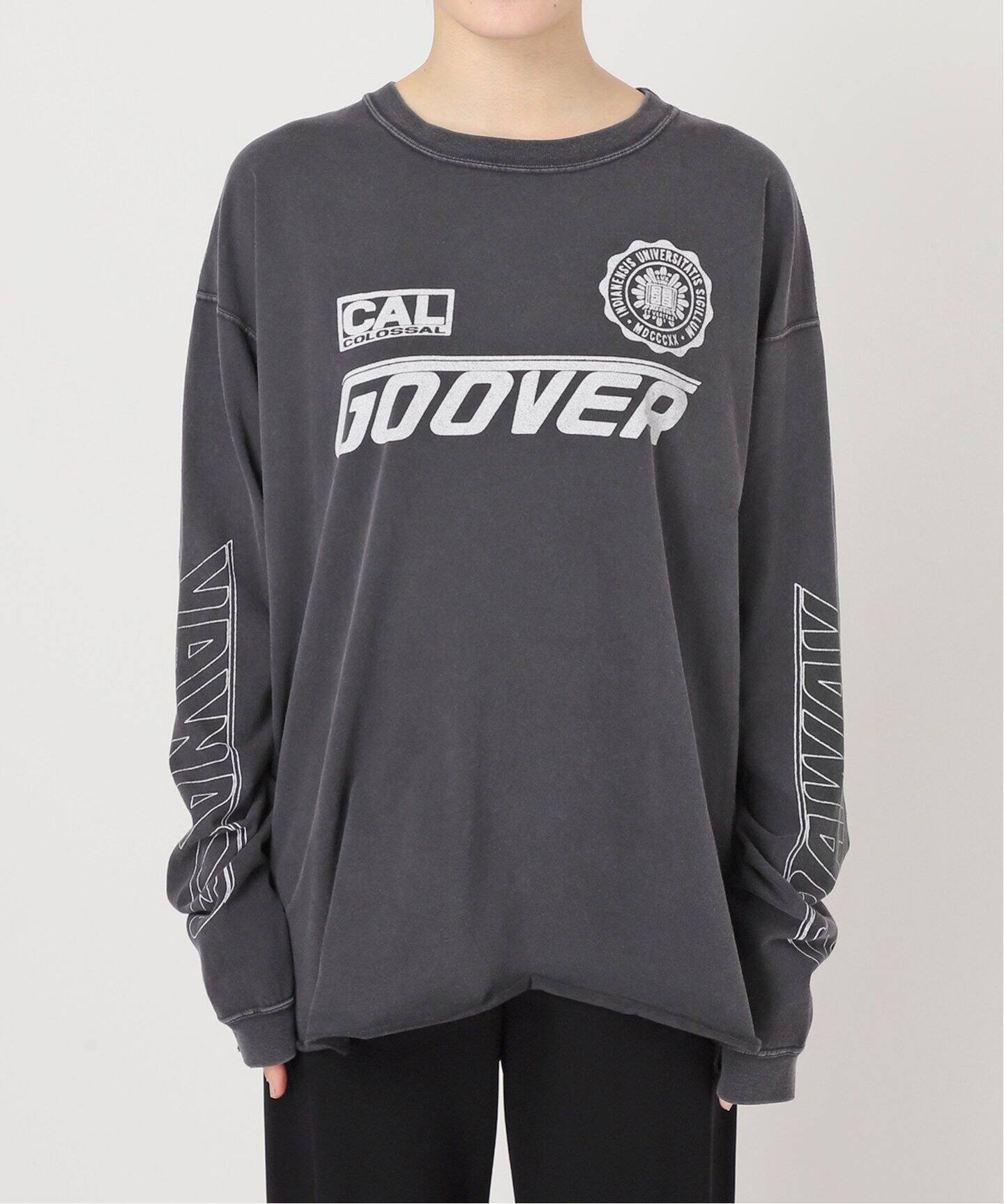 Special ロゴTシャツ 1st（Tシャツ／カットソー）｜Deuxieme Classe  