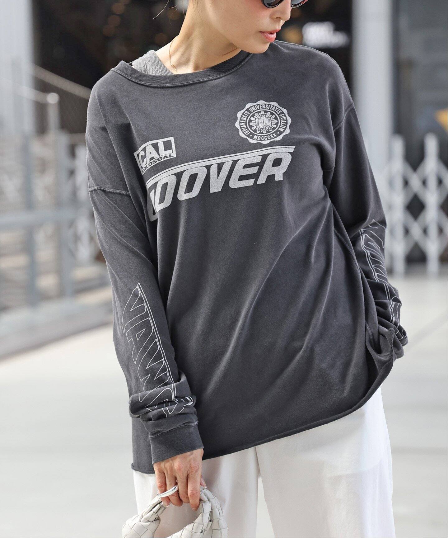 Special ロゴTシャツ 1st（Tシャツ／カットソー）｜Deuxieme Classe  