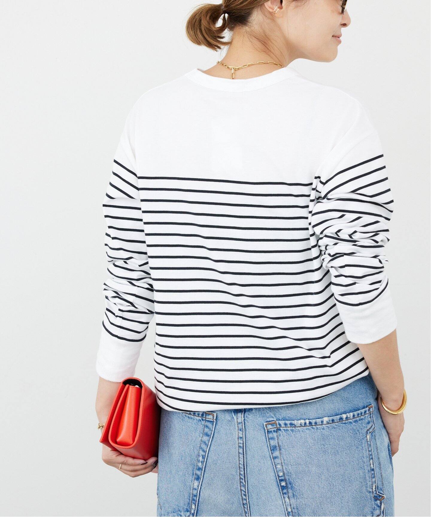 Conventional Tシャツ（Tシャツ／カットソー）｜Deuxieme Classe