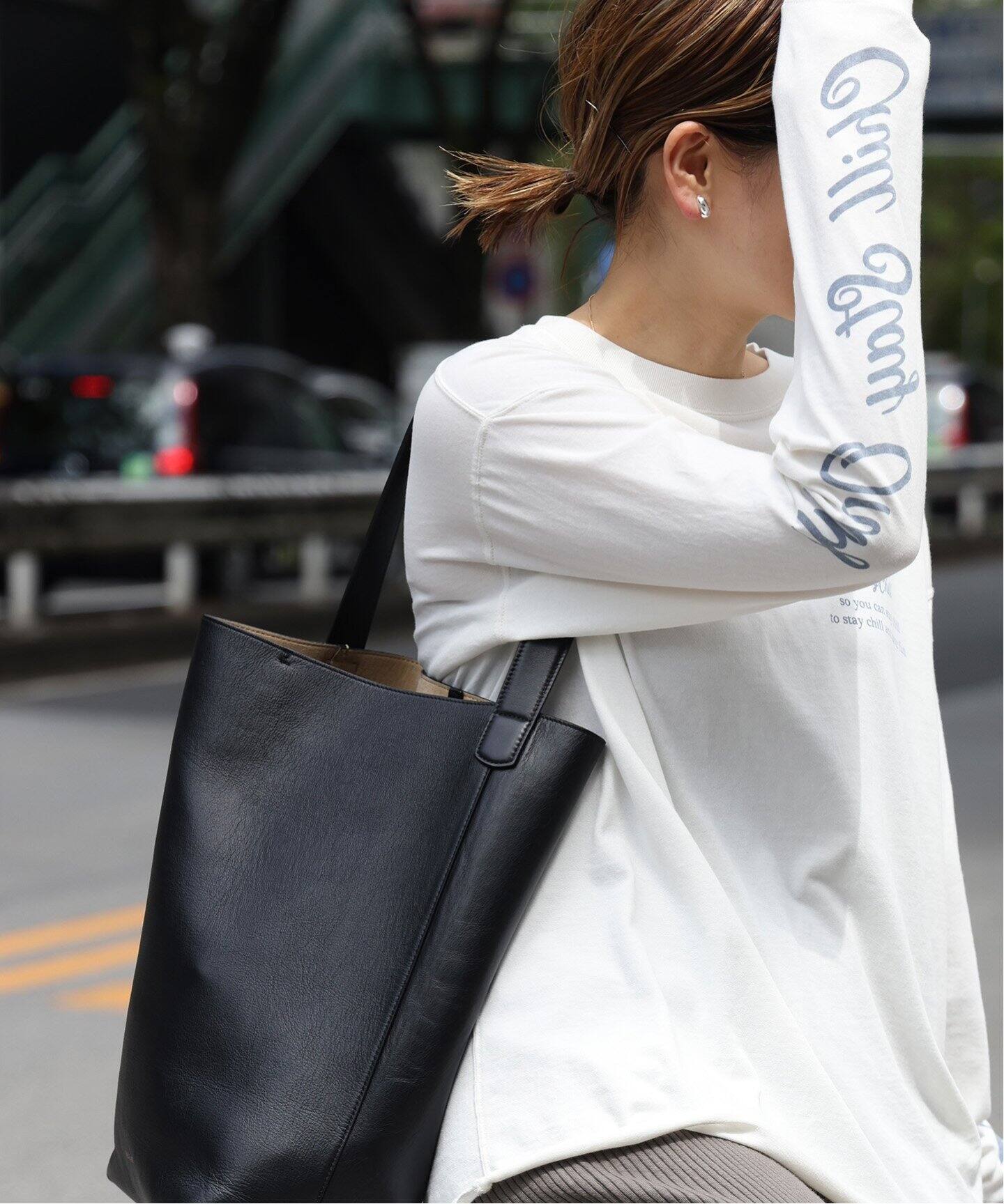 Special ロゴTシャツ 2nd（Tシャツ／カットソー）｜Deuxieme Classe 