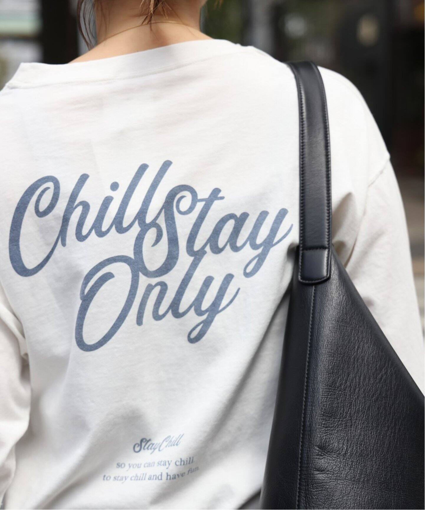 Special ロゴTシャツ 2nd（Tシャツ／カットソー）｜Deuxieme Classe 