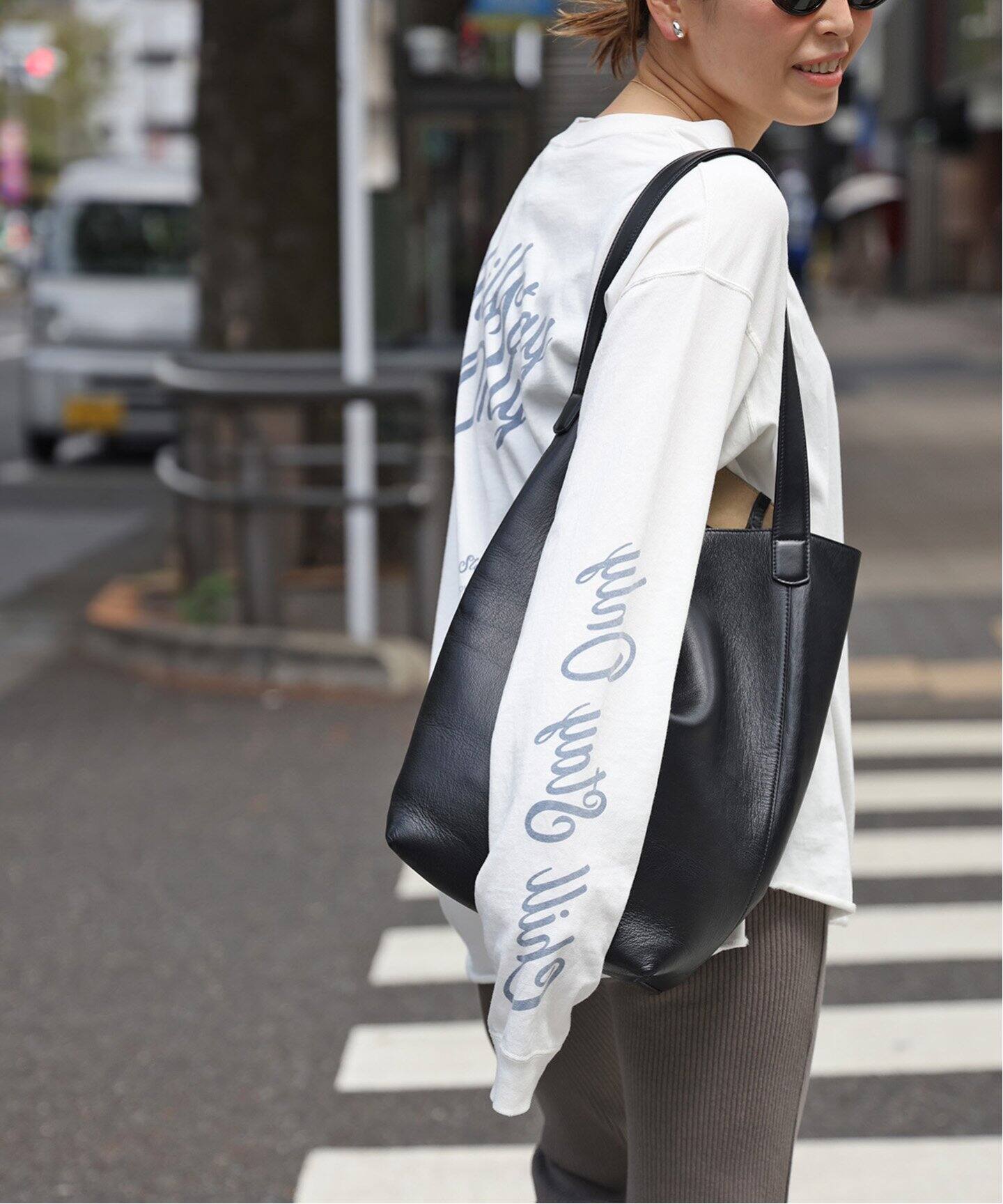 Special ロゴTシャツ 2nd（Tシャツ／カットソー）｜Deuxieme Classe 