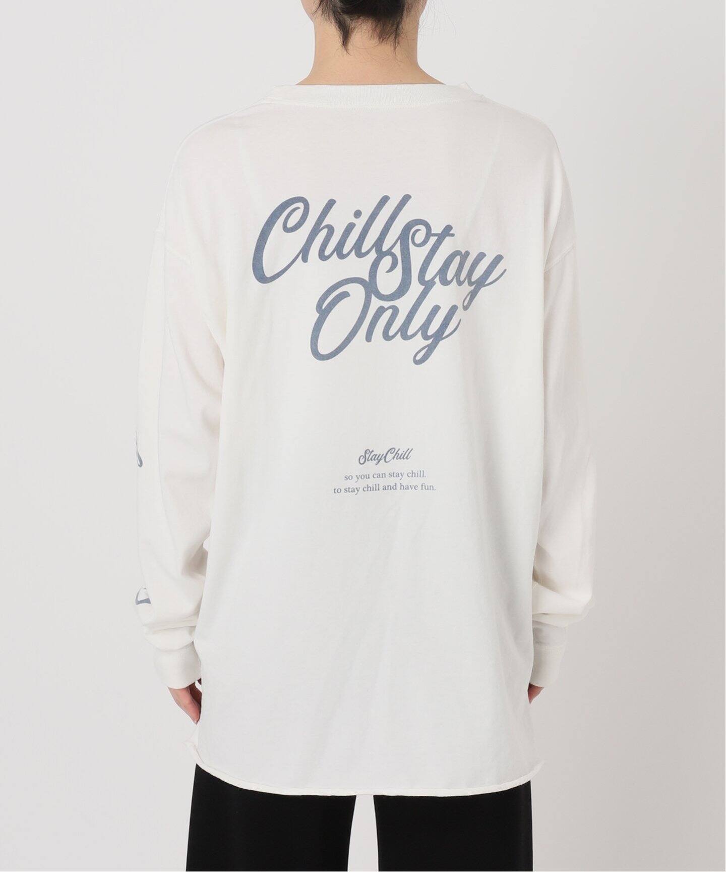 Special ロゴTシャツ 2nd（Tシャツ／カットソー）｜Deuxieme Classe  