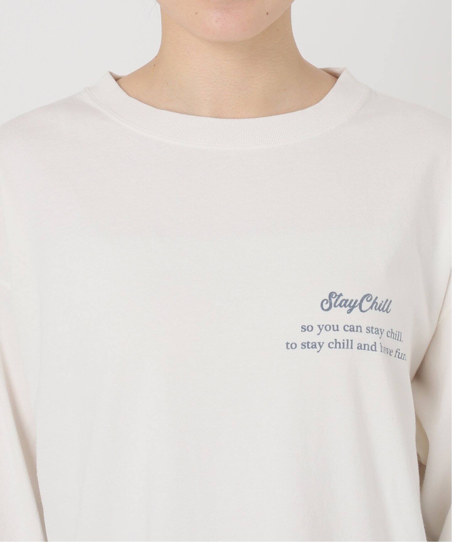 Special ロゴTシャツ 2nd（Tシャツ／カットソー）｜Deuxieme Classe 