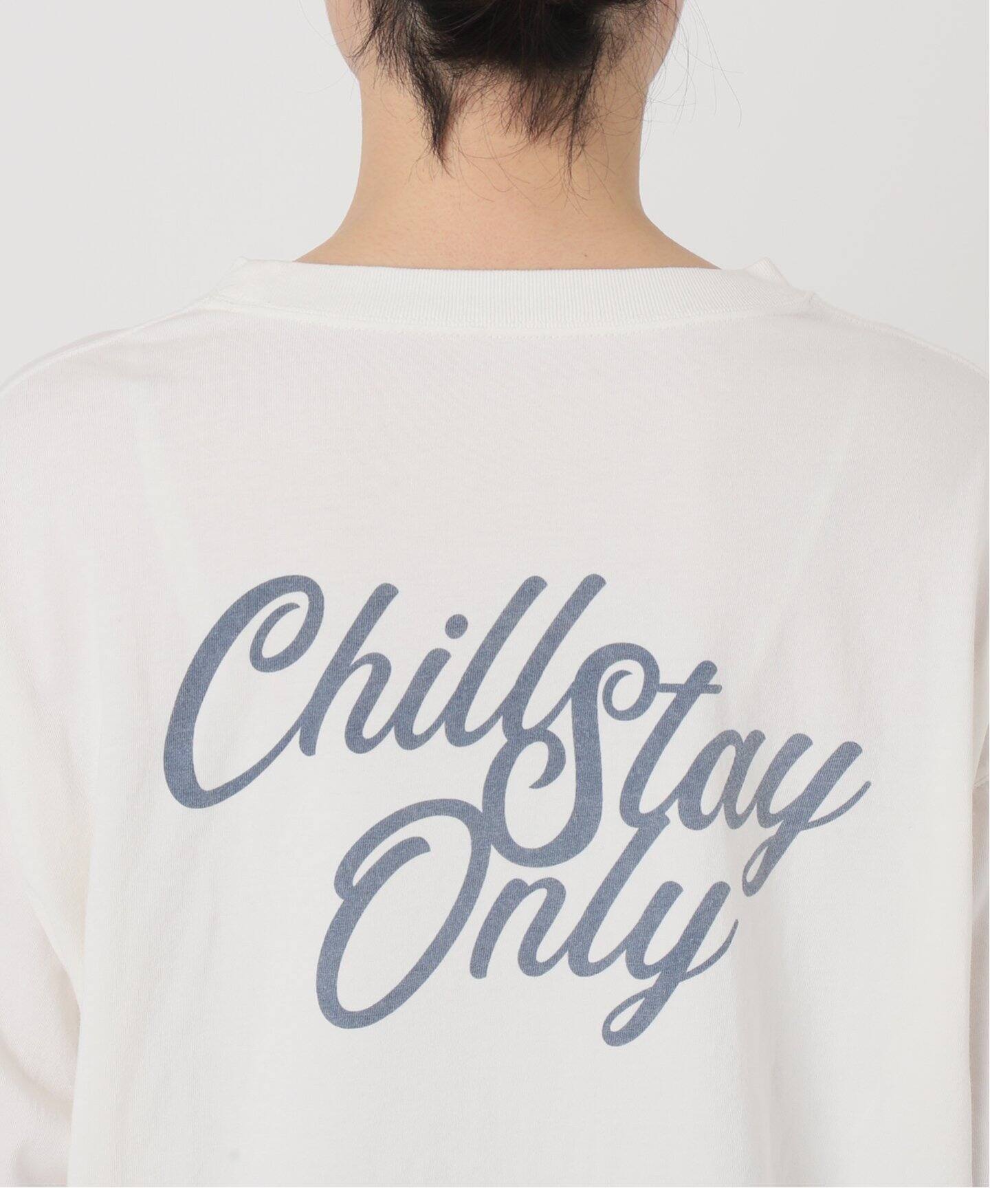 Special ロゴTシャツ 2nd（Tシャツ／カットソー）｜Deuxieme Classe 