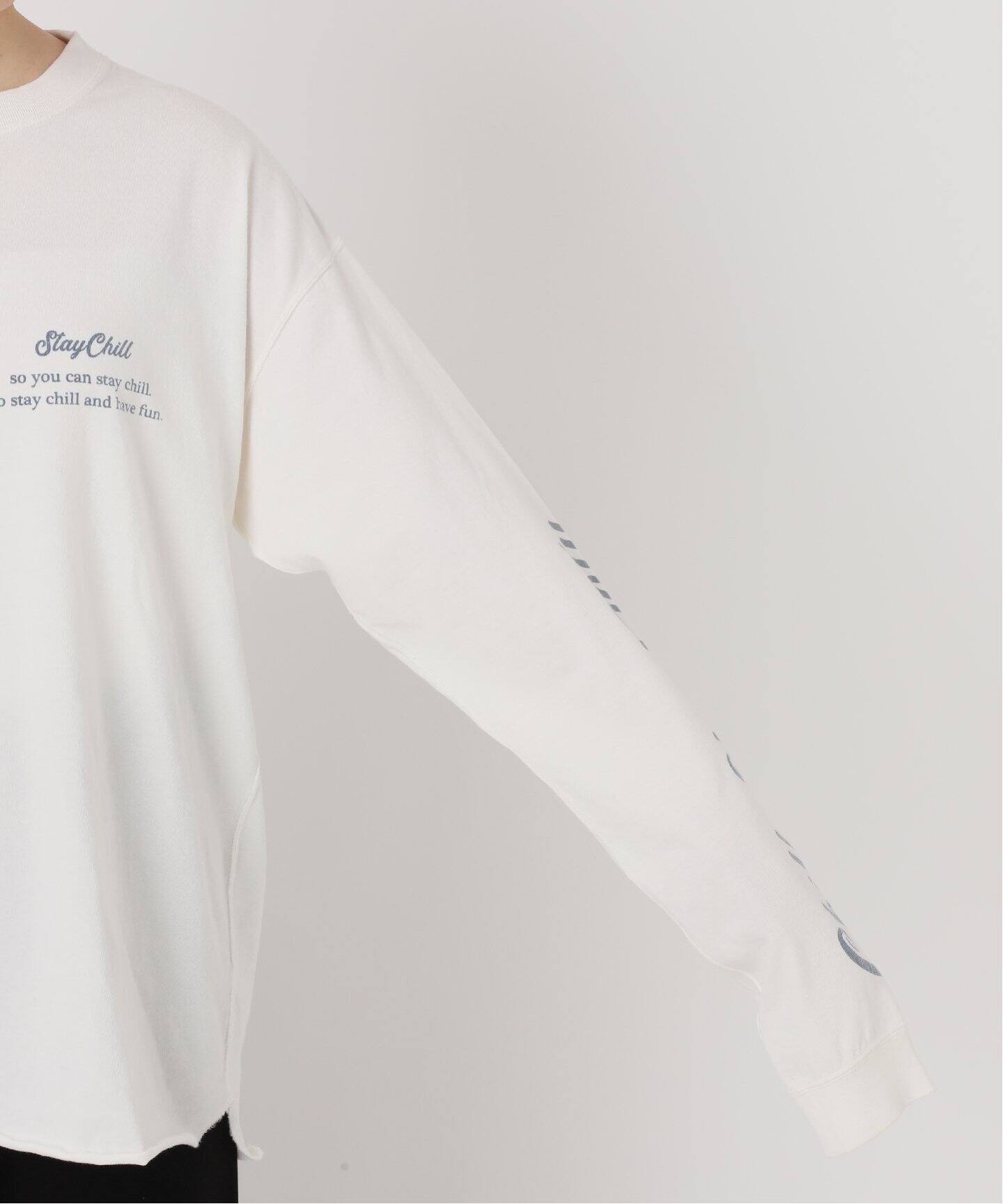 Special ロゴTシャツ 2nd（Tシャツ／カットソー）｜Deuxieme Classe 