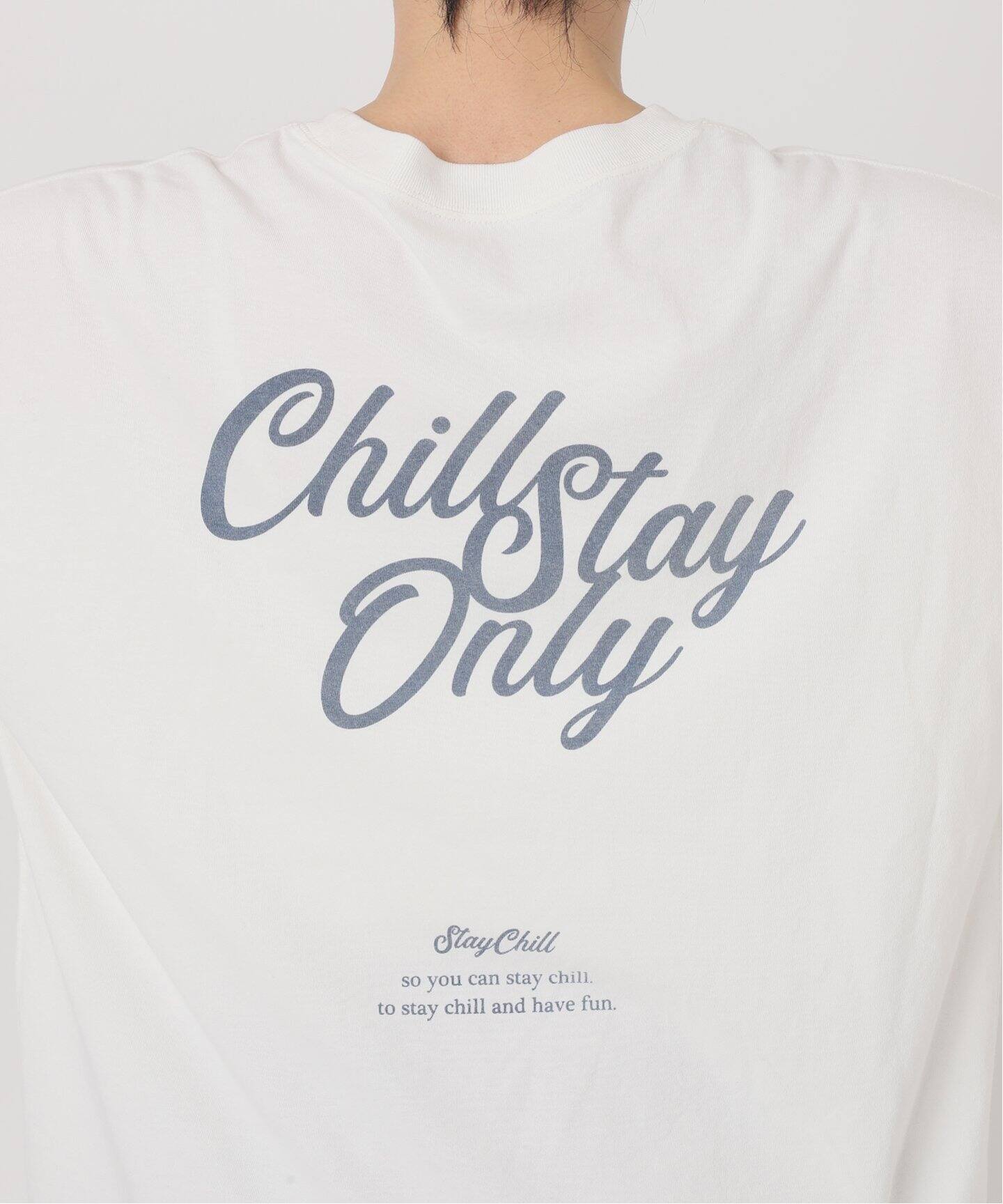 Special ロゴTシャツ 2nd（Tシャツ／カットソー）｜Deuxieme Classe 