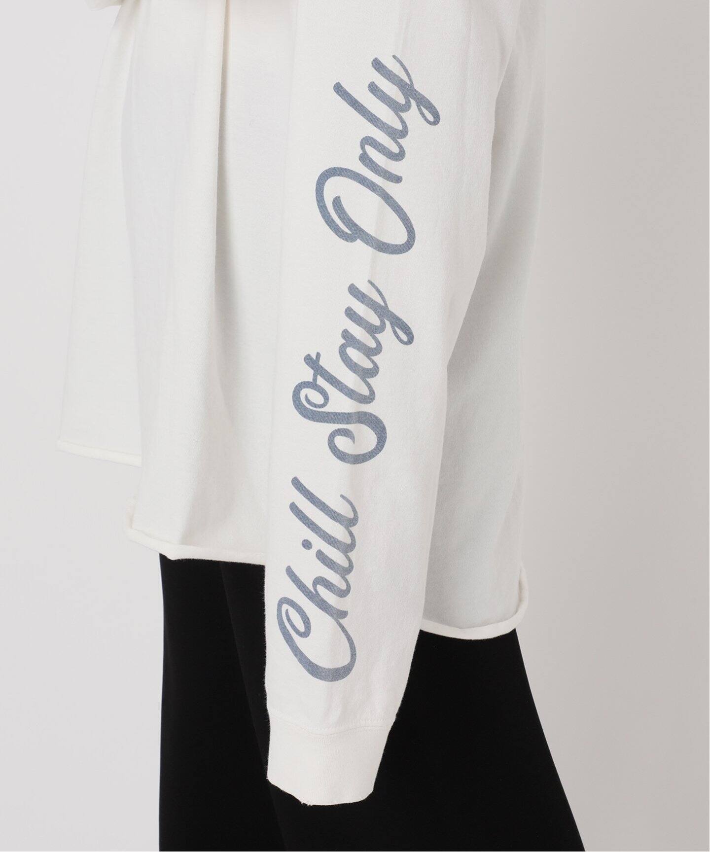 Special ロゴTシャツ 2nd（Tシャツ／カットソー）｜Deuxieme Classe  