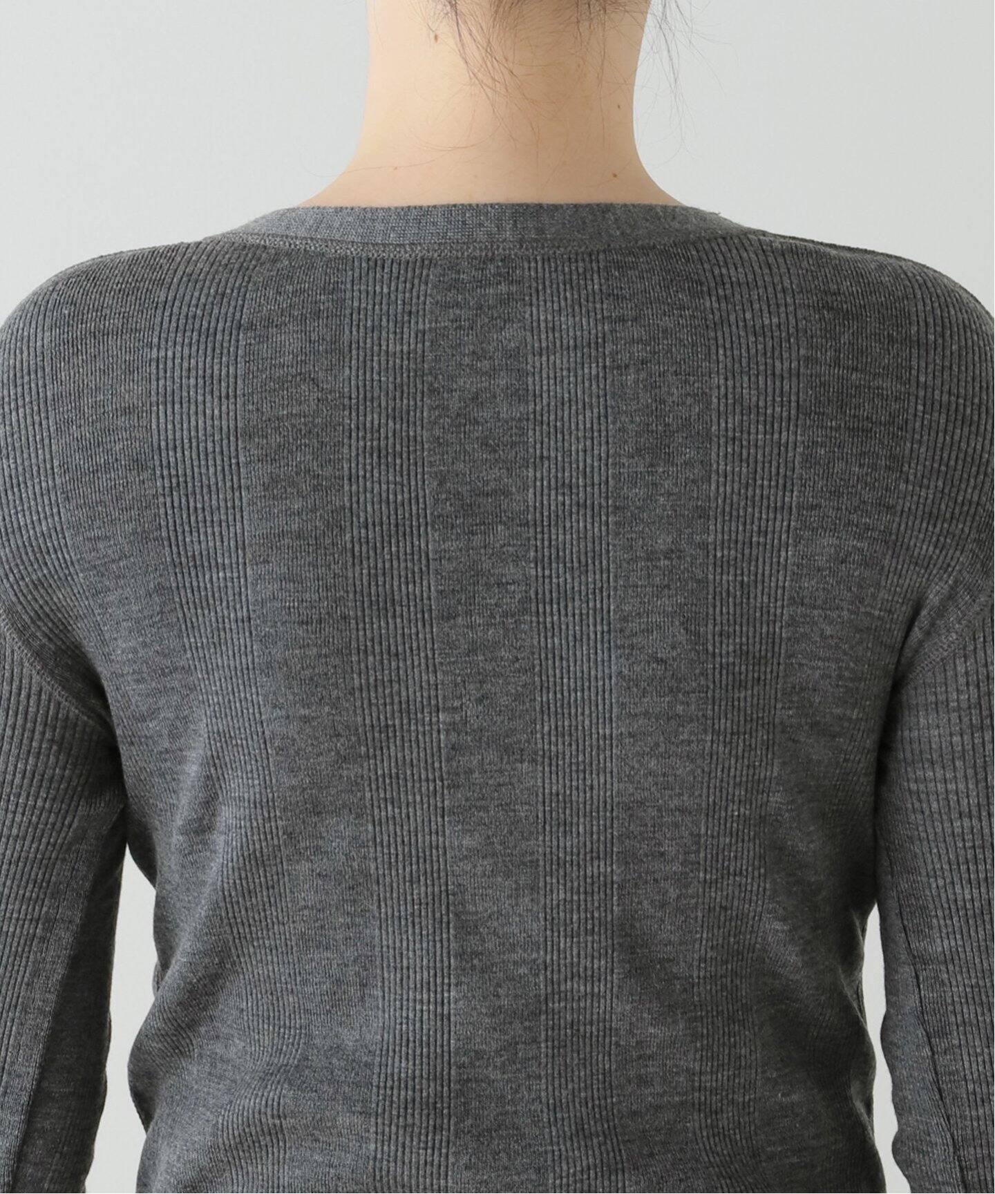 Candid Tシャツ（Tシャツ／カットソー）｜Deuxieme Classe 