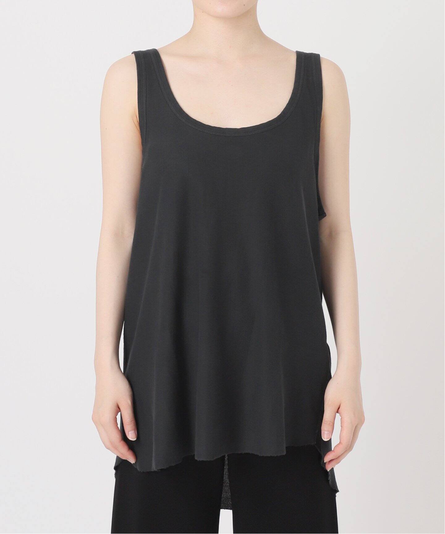 loose タンクトップ（タンクトップ）｜Deuxieme Classe  