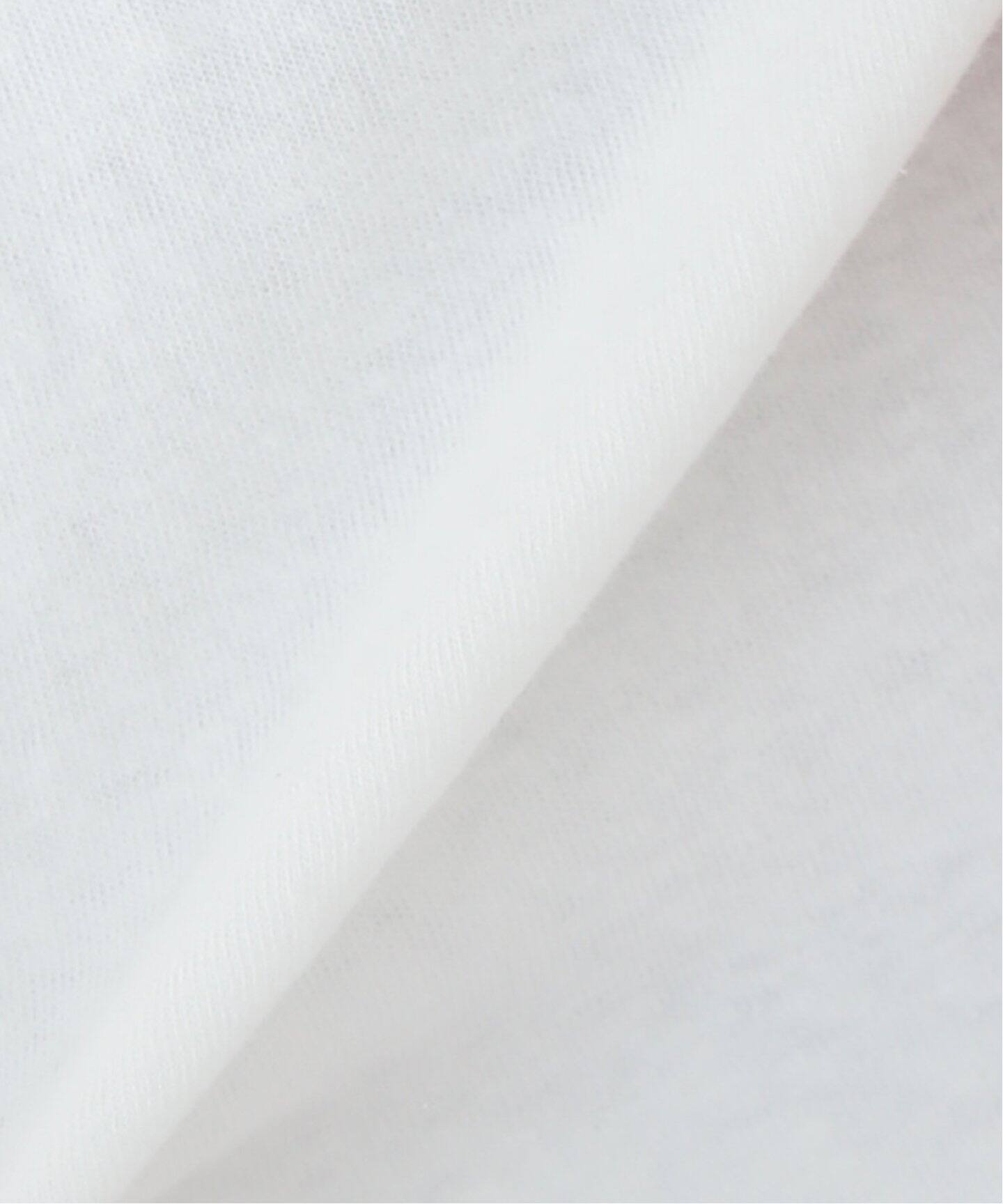 Layering Tシャツ ホワイト 新品 追加 Layering Tシャツ（Tシャツ／カットソー）｜Deuxieme Classe
