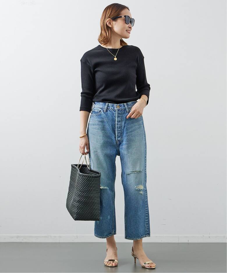 dignity Tシャツ（Tシャツ／カットソー）｜Deuxieme Classe  