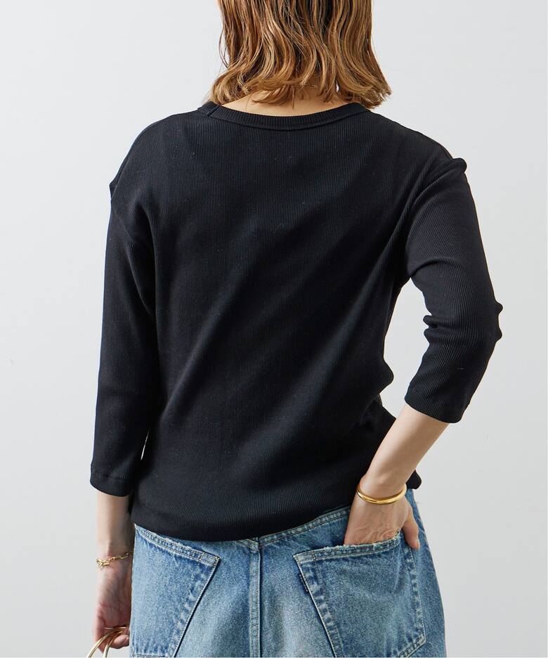 dignity Tシャツ（Tシャツ／カットソー）｜Deuxieme Classe 