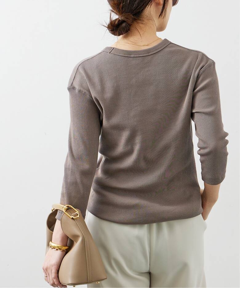 dignity Tシャツ（Tシャツ／カットソー）｜Deuxieme Classe 