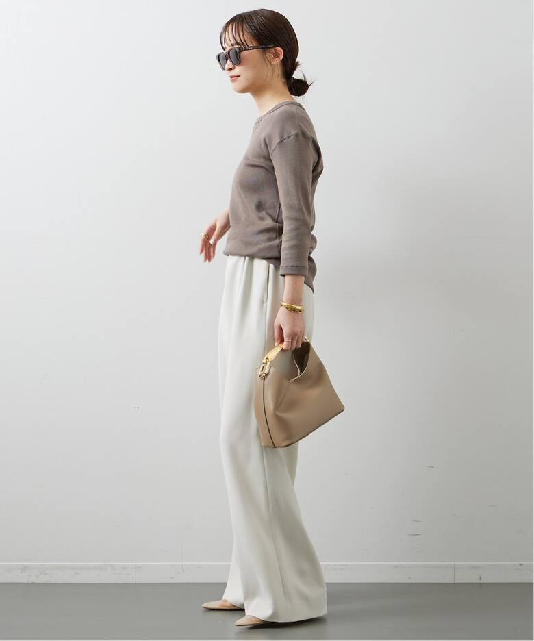 dignity Tシャツ（Tシャツ／カットソー）｜Deuxieme Classe 