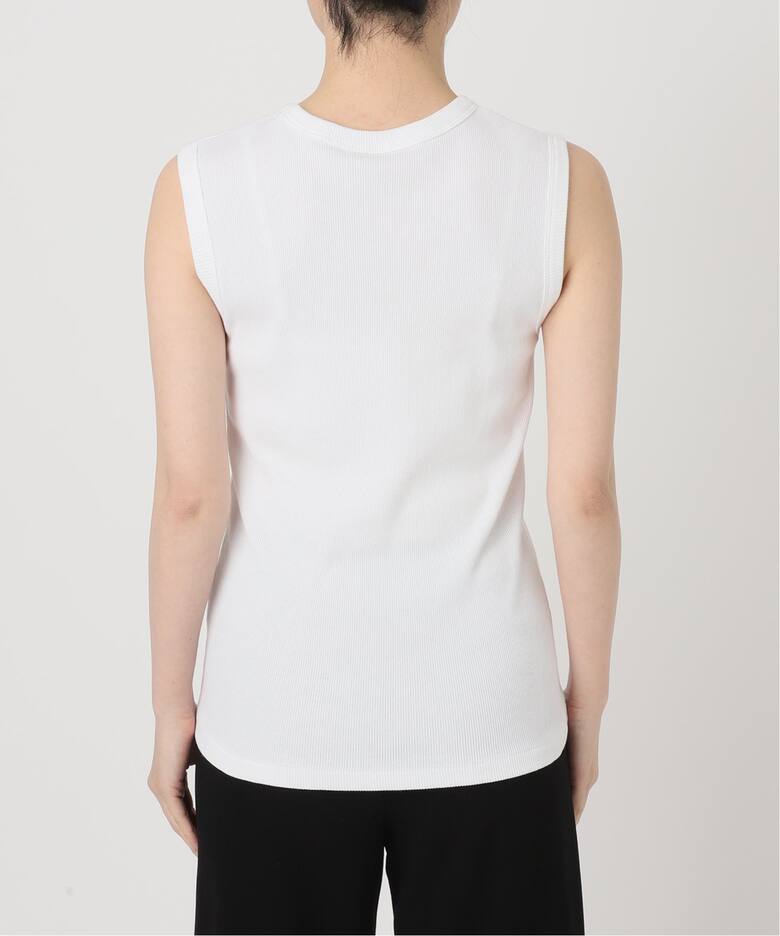 dignity sleeveless プルオーバー（Tシャツ／カットソー）｜Deuxieme 