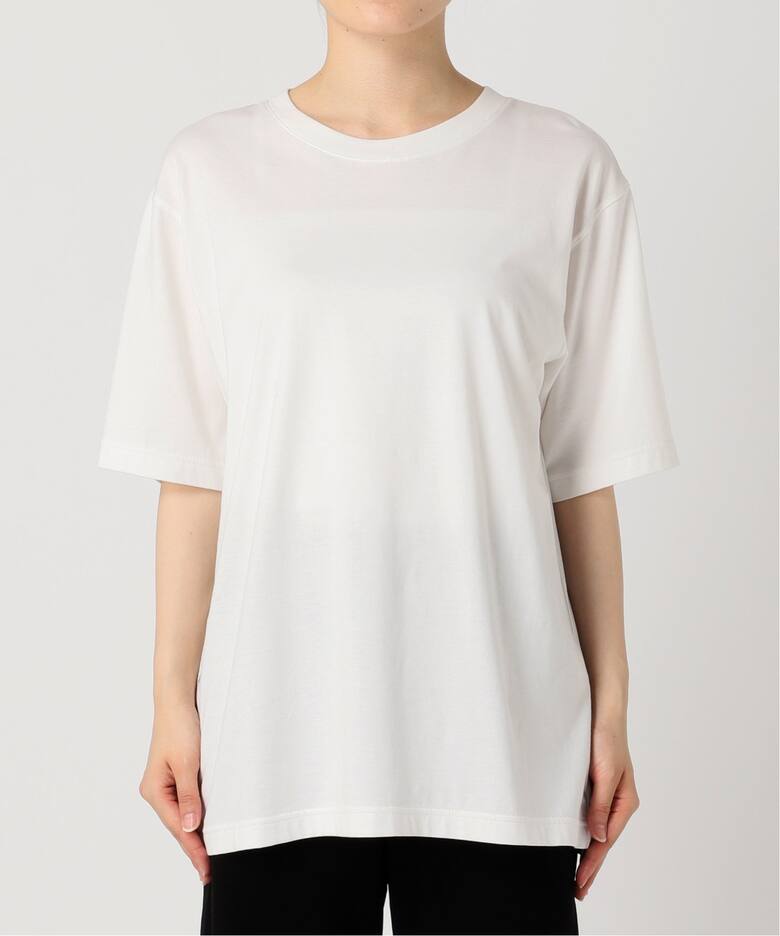 追加shapely Tシャツ（Tシャツ／カットソー）｜Deuxieme Classe 