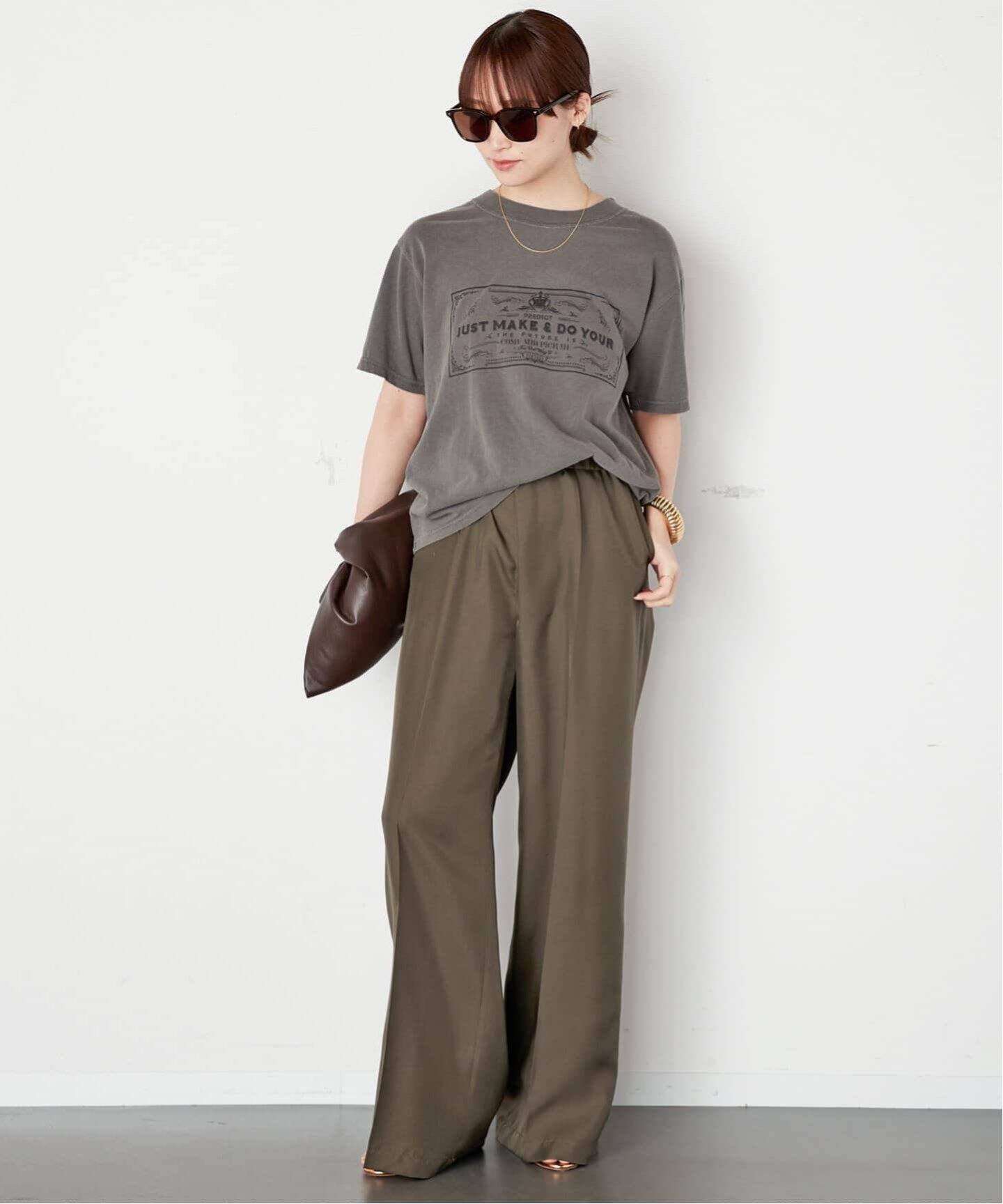 elated Tシャツ（Tシャツ／カットソー）｜Deuxieme Classe 