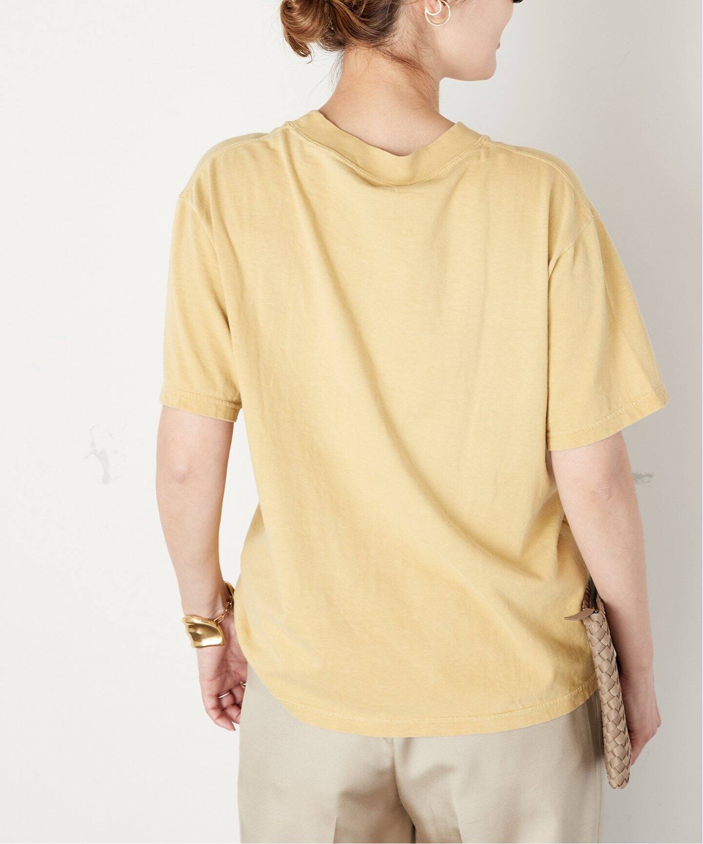 elated Tシャツ（Tシャツ／カットソー）｜Deuxieme Classe 