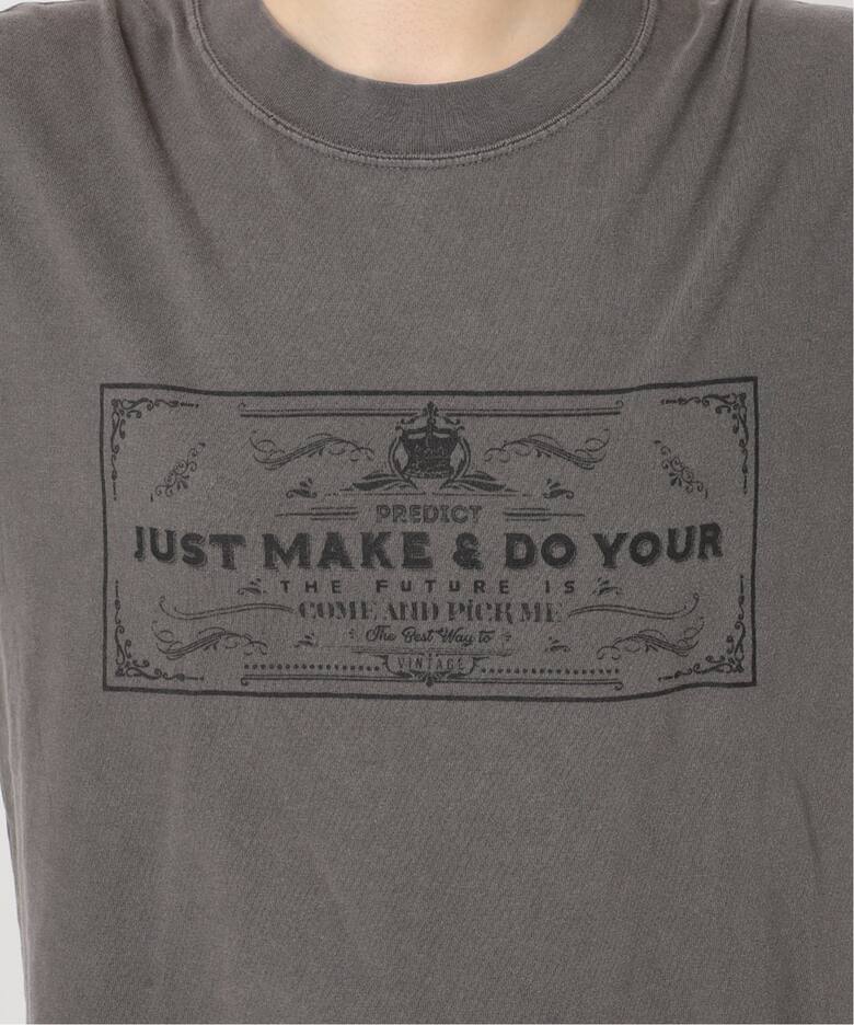 elated Tシャツ（Tシャツ／カットソー）｜Deuxieme Classe 