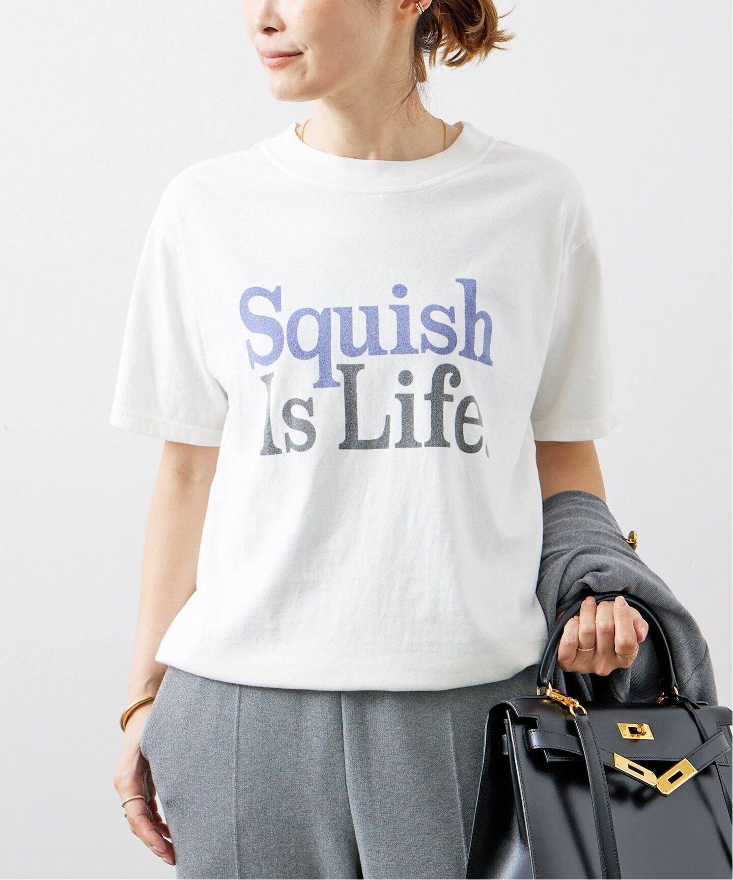 blessed Tシャツ（Tシャツ／カットソー）｜Deuxieme Classe 