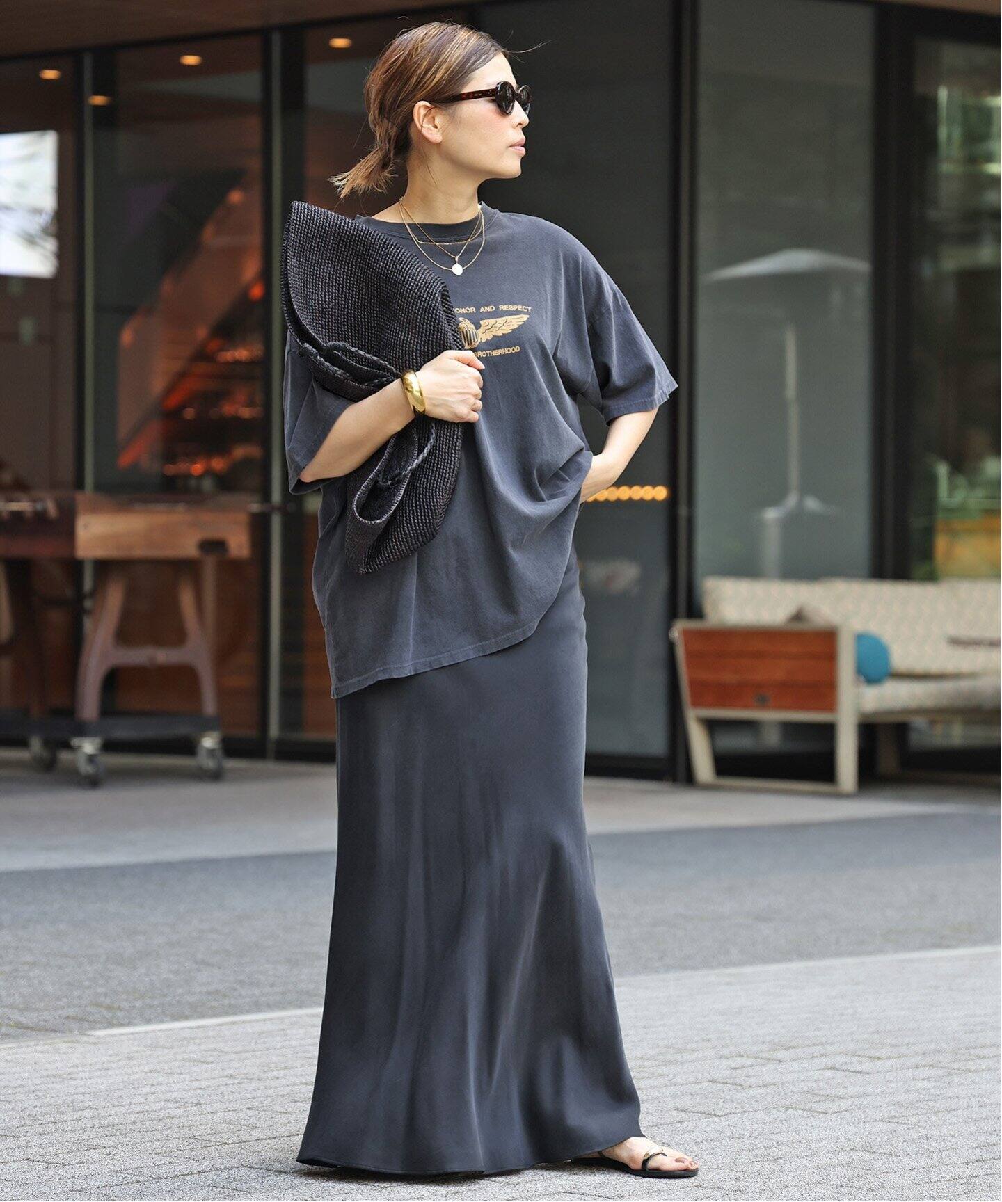 ecstatic Tシャツ（Tシャツ／カットソー）｜Deuxieme Classe  