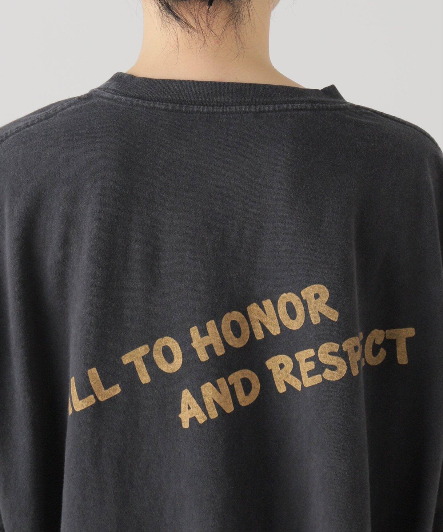 ecstatic Tシャツ（Tシャツ／カットソー）｜Deuxieme Classe 