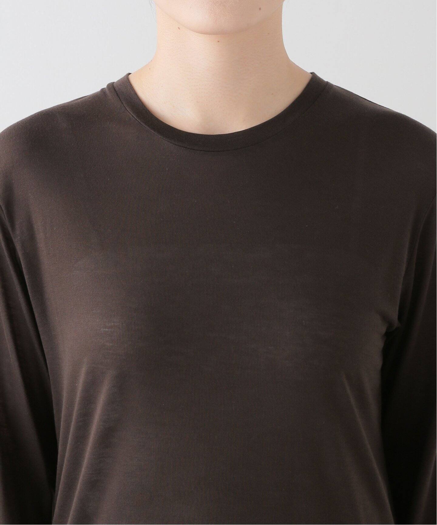 Bet Tシャツ（Tシャツ／カットソー）｜Deuxieme Classe  