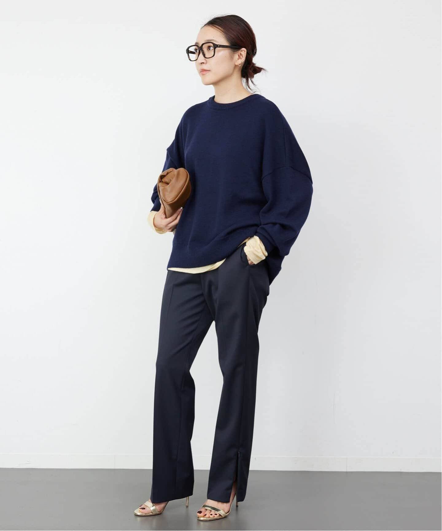 Bet Tシャツ（Tシャツ／カットソー）｜Deuxieme Classe  