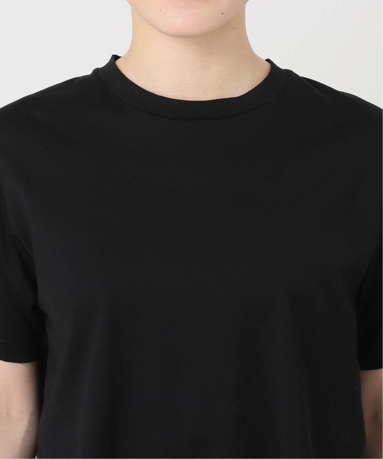 Neo Cropped Tシャツ（Tシャツ／カットソー）｜Deuxieme Classe  