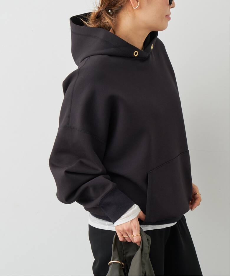 Oversized Hoodie（スウェット）｜Deuxieme Classe（ドゥーズィエム  