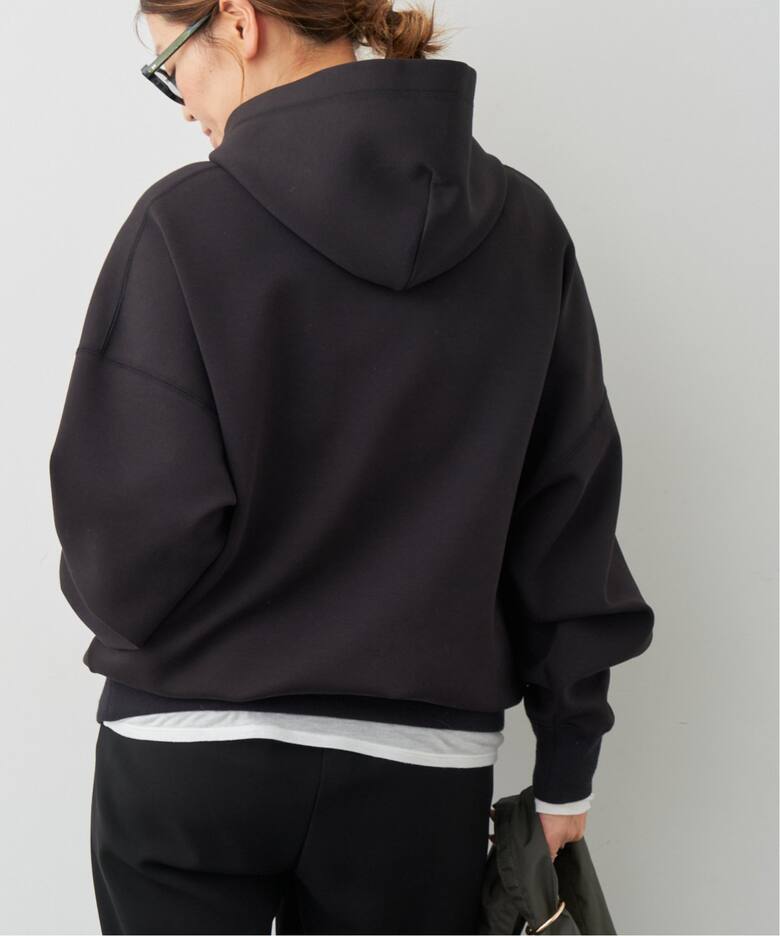 Oversized Hoodie（スウェット）｜Deuxieme Classe（ドゥーズィエム  