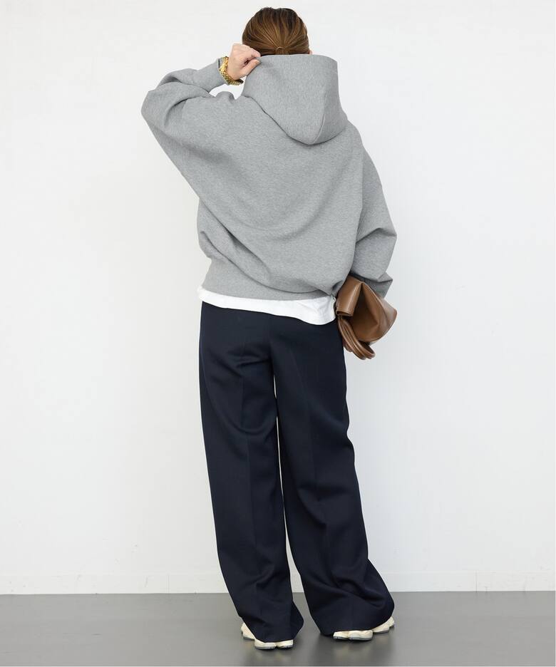 オンラインストア・買取入荷】2024AW DEUXIEME CLASSE Oversized 