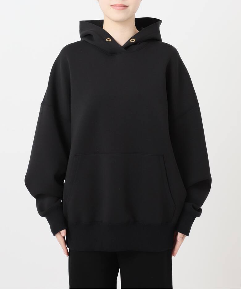Oversized Hoodie（スウェット）｜Deuxieme Classe（ドゥーズィエム  