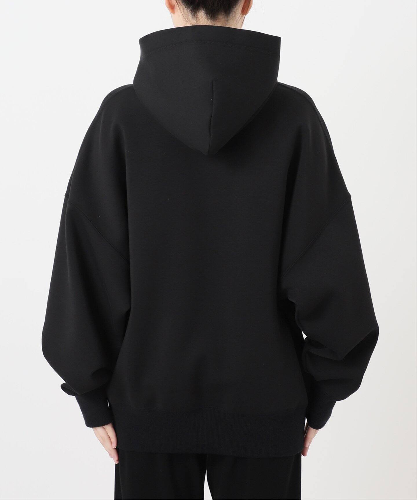 Oversized Hoodie（スウェット）｜Deuxieme Classe（ドゥーズィエム 