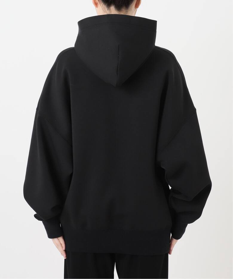 Oversized Hoodie（スウェット）｜Deuxieme Classe（ドゥーズィエム  