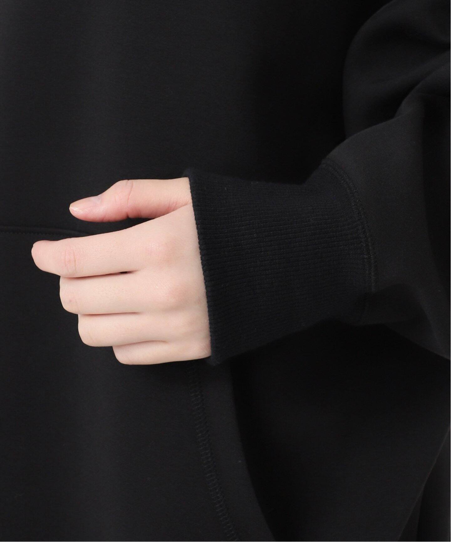 Oversized Hoodie（スウェット）｜Deuxieme Classe（ドゥーズィエム 
