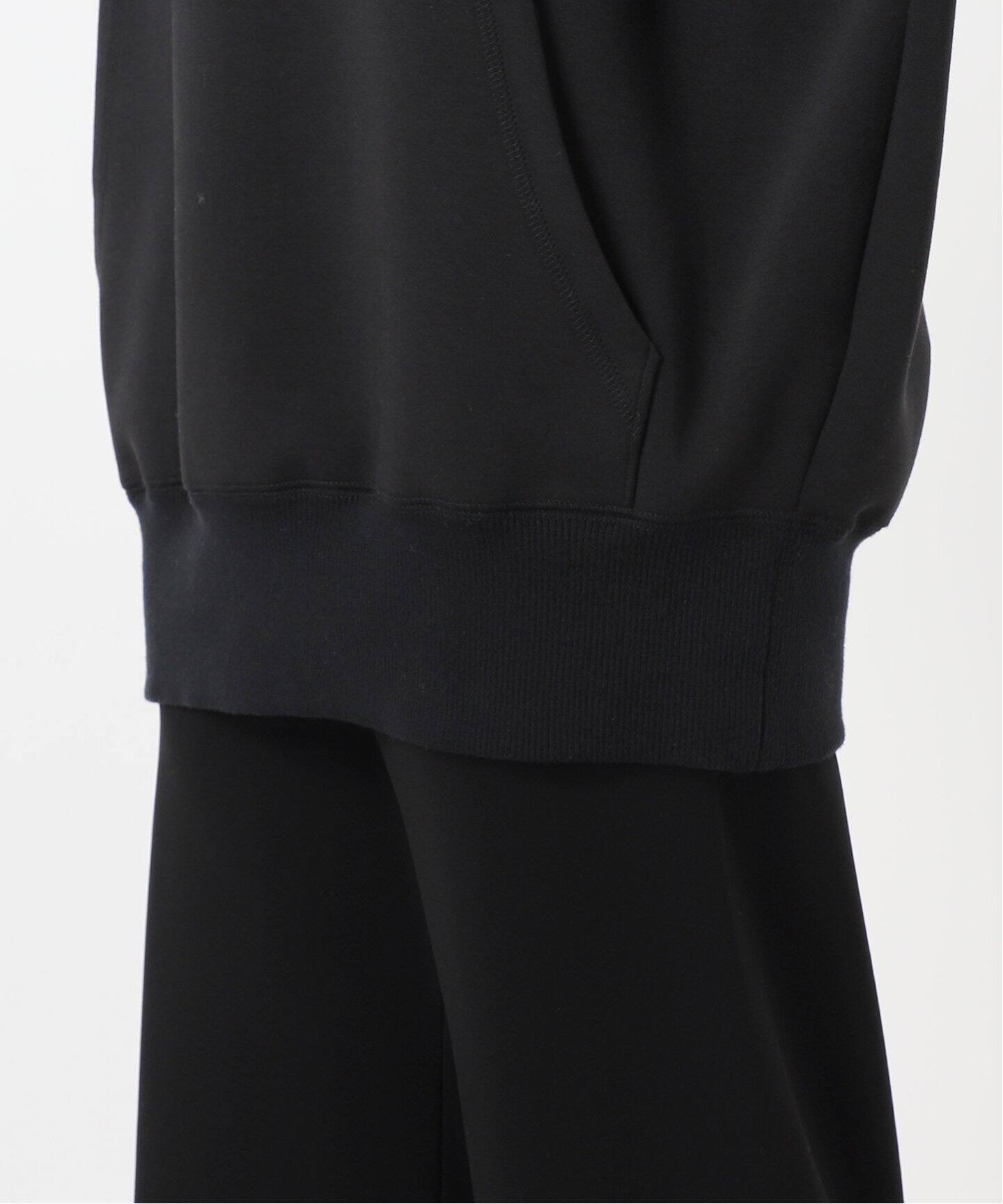 Oversized Hoodie（スウェット）｜Deuxieme Classe（ドゥーズィエム 