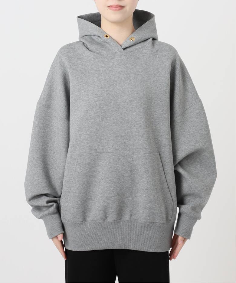 今季ドゥーズィエムクラス CAMBER HOODIE☆未使用（DEUXIEME CLASSE  