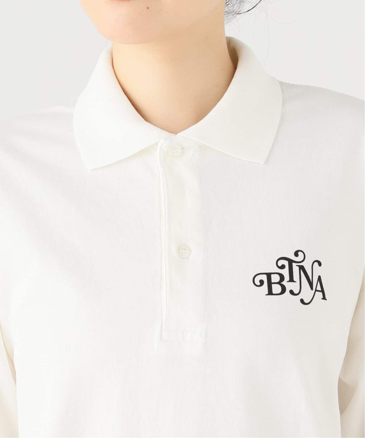 専用　better than now ポロシャツ　Deuxieme Classe 専用 better than now ポロシャツ Deuxieme Classe 専用 better