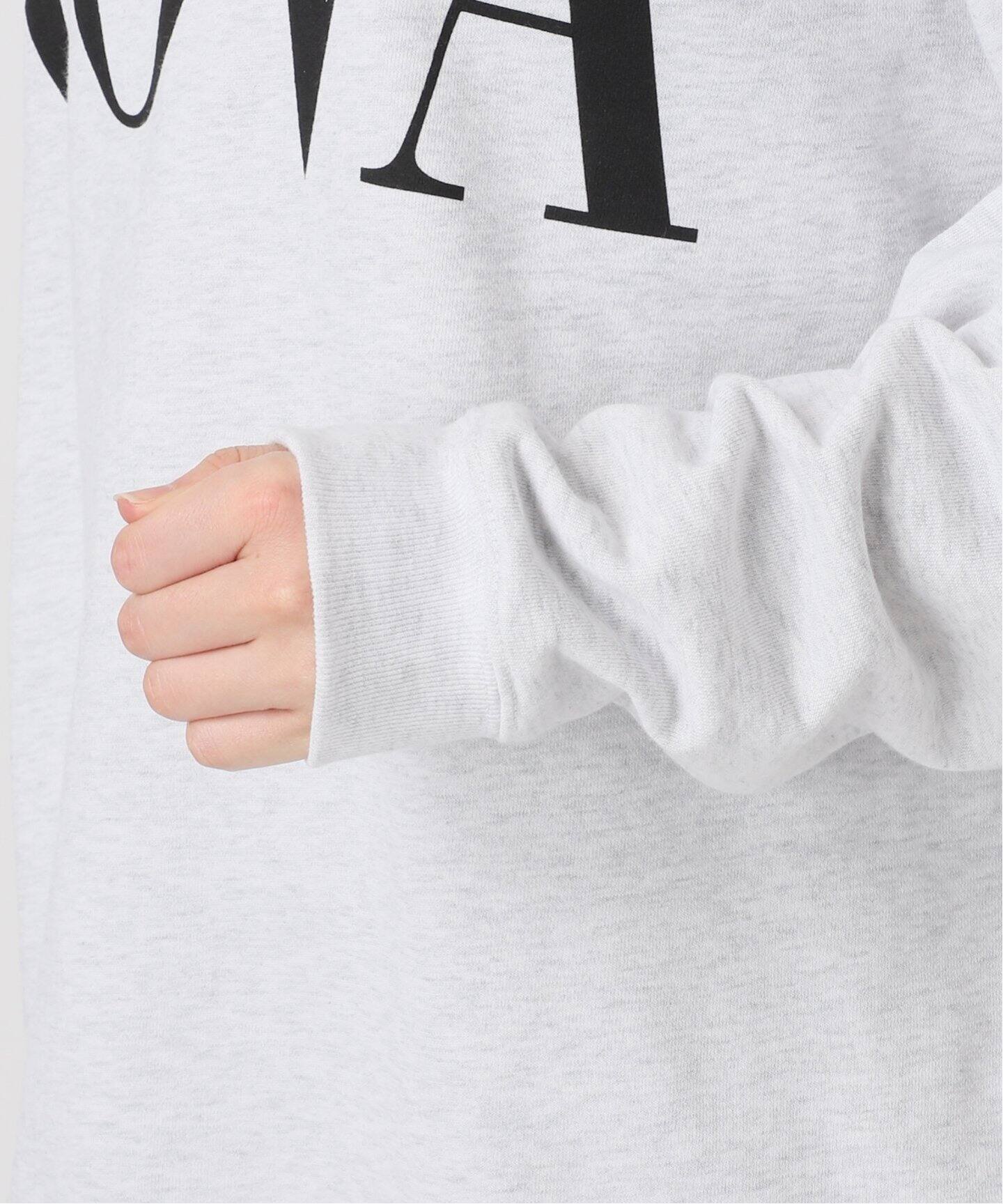 BTN NOVA スウェット（スウェット）｜Deuxieme Classe（ドゥーズィエム  