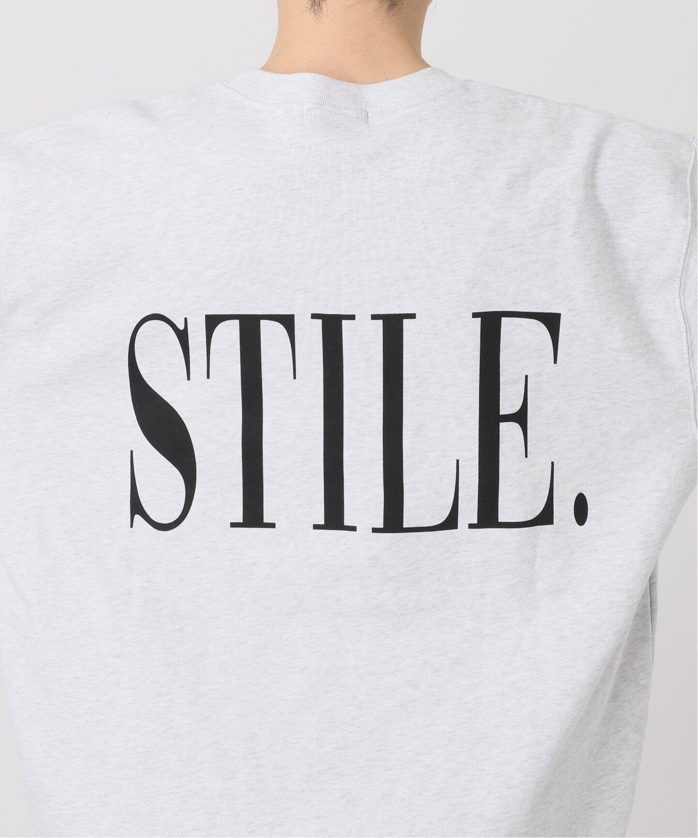 BTN NOVA スウェット（スウェット）｜Deuxieme Classe（ドゥーズィエム  