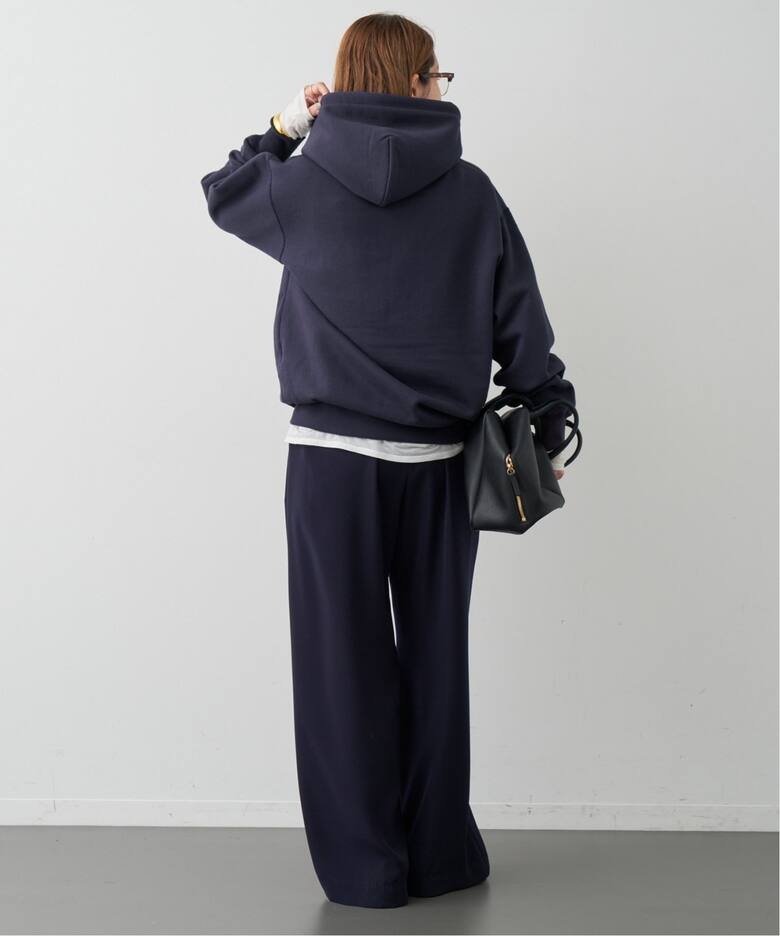 BTN Hoodie スウェット（スウェット）｜Deuxieme Classe 